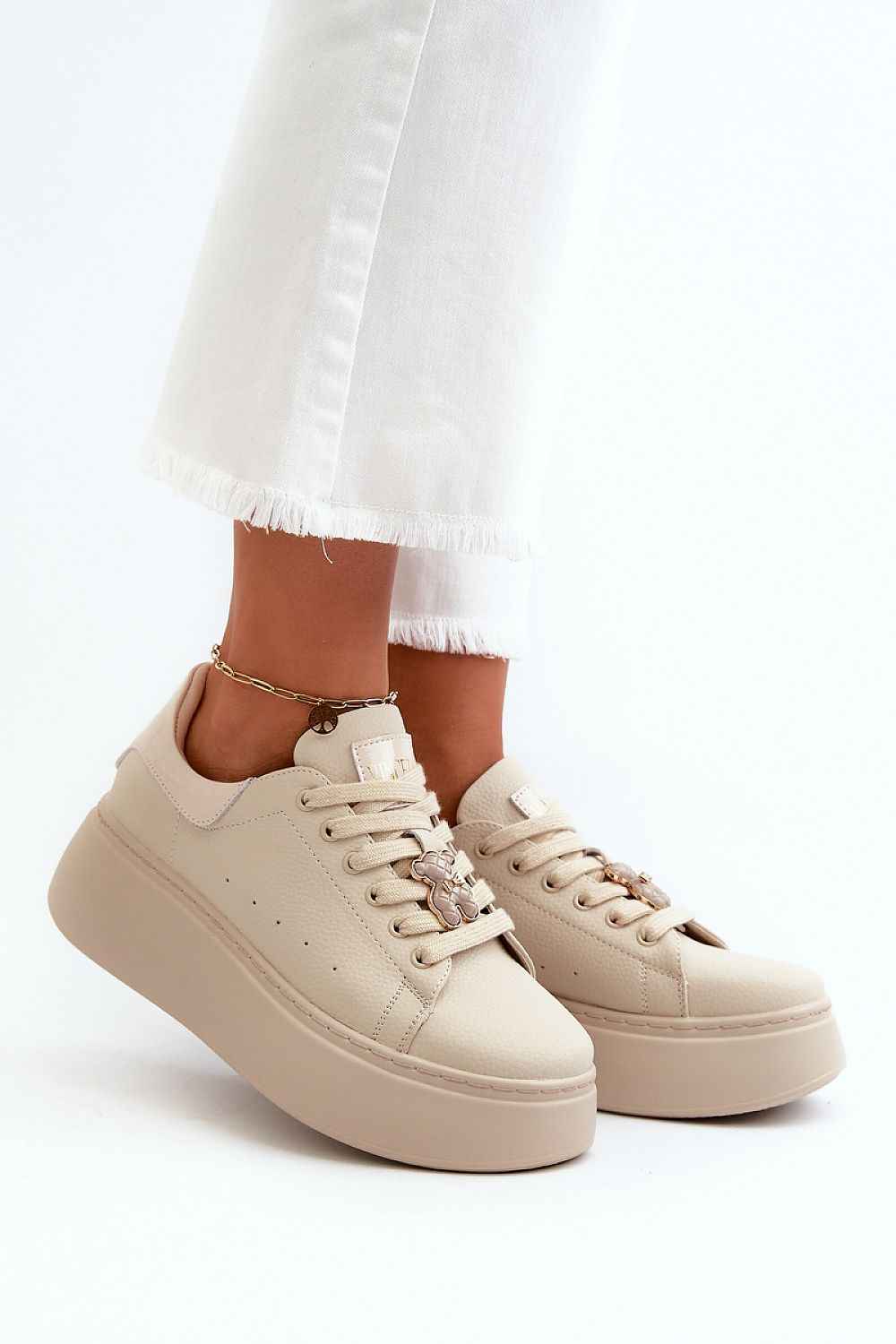 Sport Shoes Step in style - Lojahub Shop